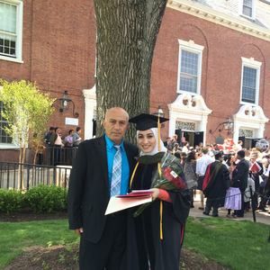 Meet your Posher, Walid